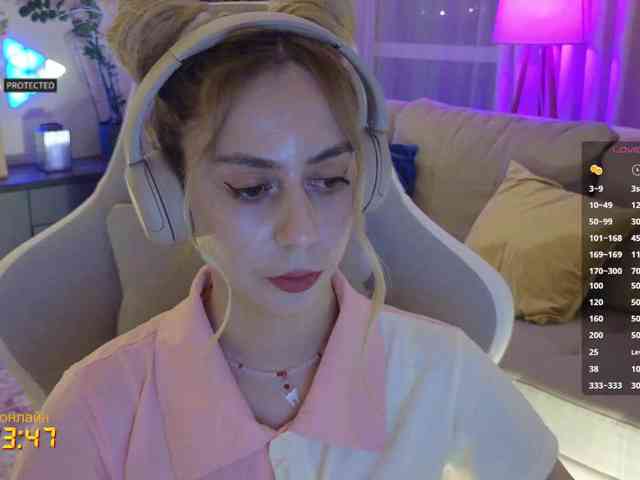 Danil__Kolbasenko webcam