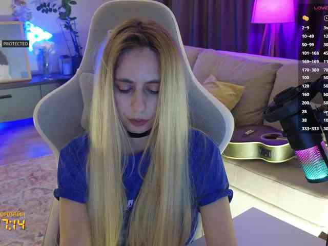 Danil__Kolbasenko webcam