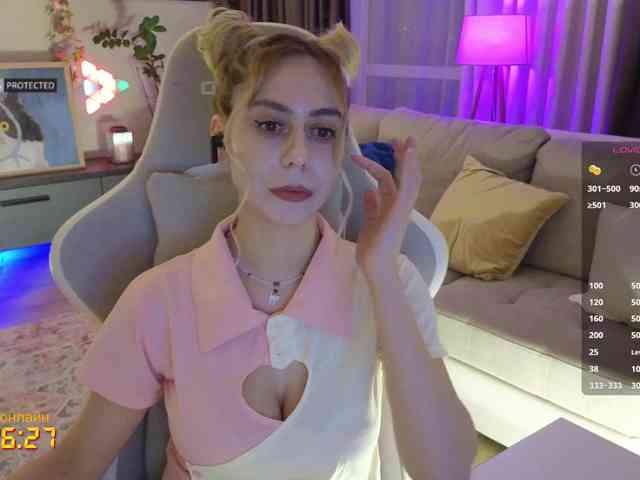 Danil__Kolbasenko webcam