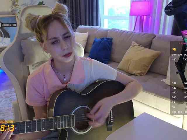 Danil__Kolbasenko webcam