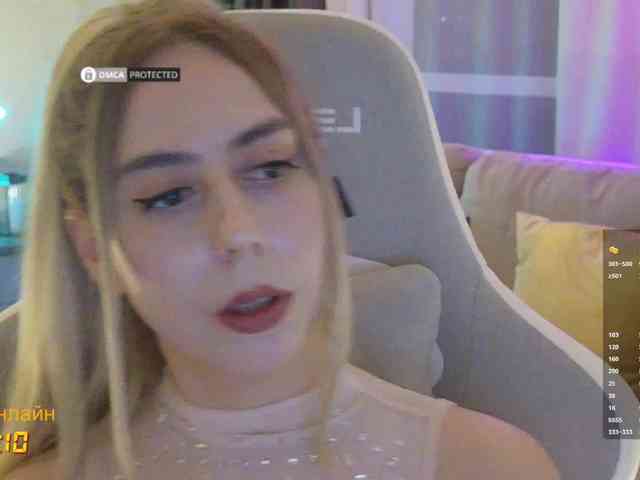 Danil__Kolbasenko webcam