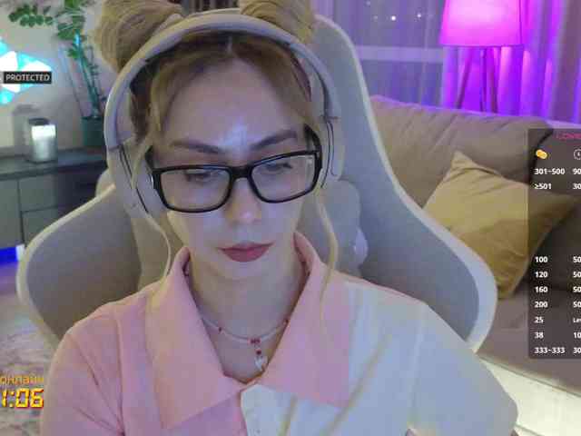 Danil__Kolbasenko webcam