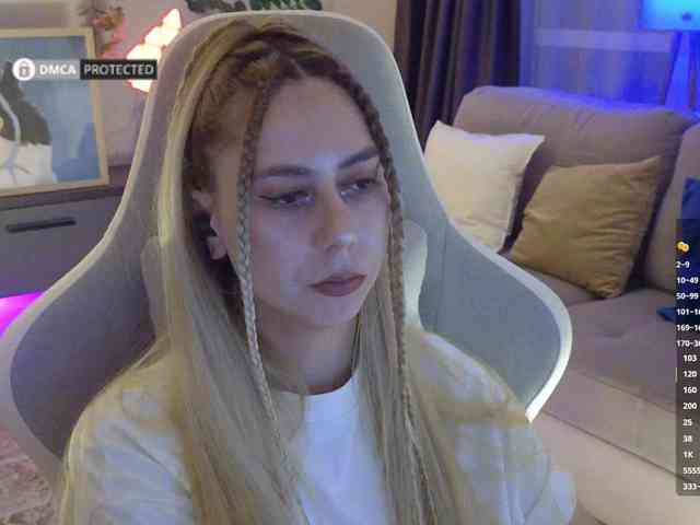 Danil__Kolbasenko webcam