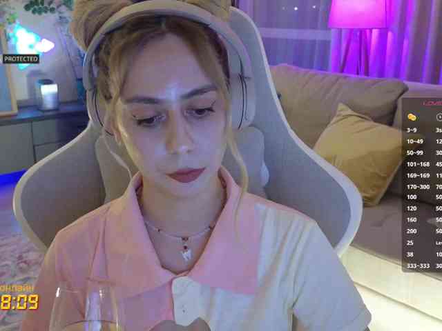 Danil__Kolbasenko webcam