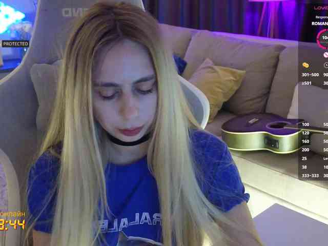 Danil__Kolbasenko webcam