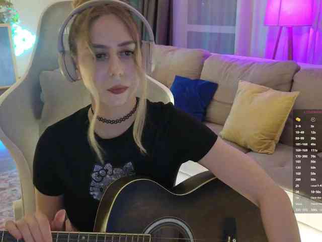 Danil__Kolbasenko webcam