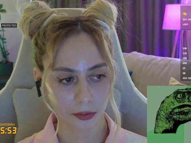 Danil__Kolbasenko webcam