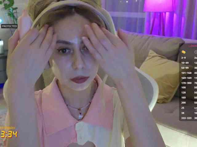 Danil__Kolbasenko webcam