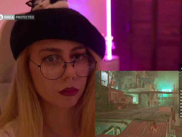 capuchina_v_taverne webcam