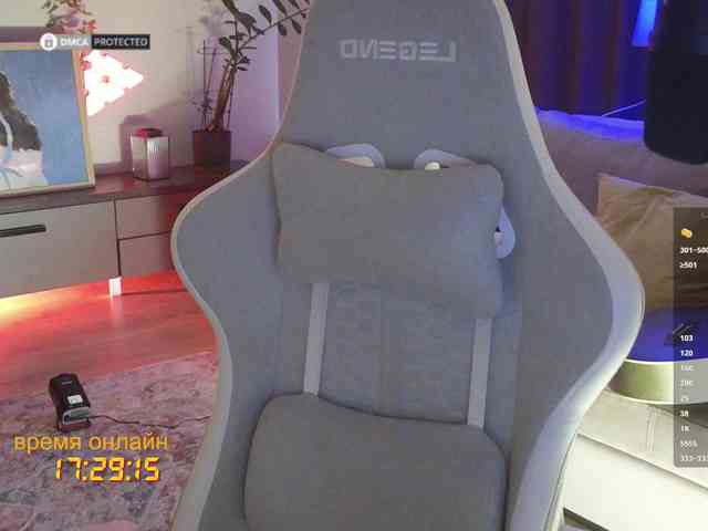 Danil__Kolbasenko webcam