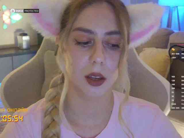 Danil__Kolbasenko webcam