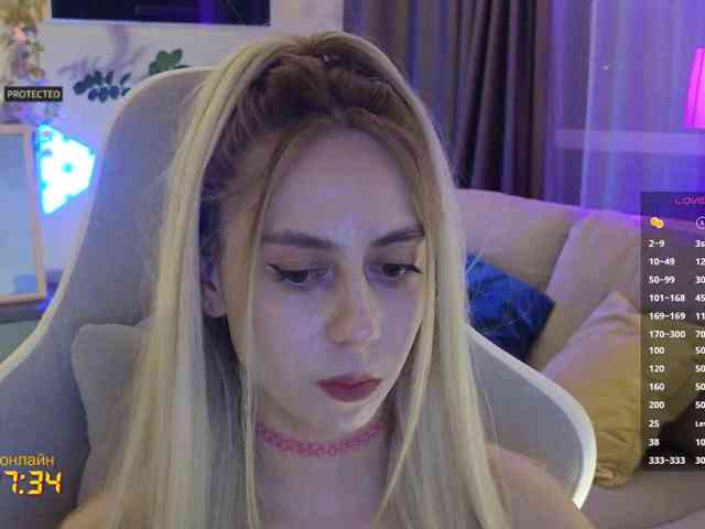 Danil__Kolbasenko webcam