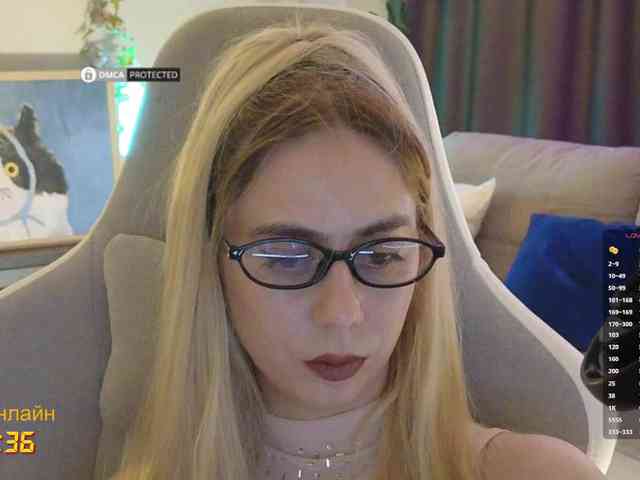 Danil__Kolbasenko webcam