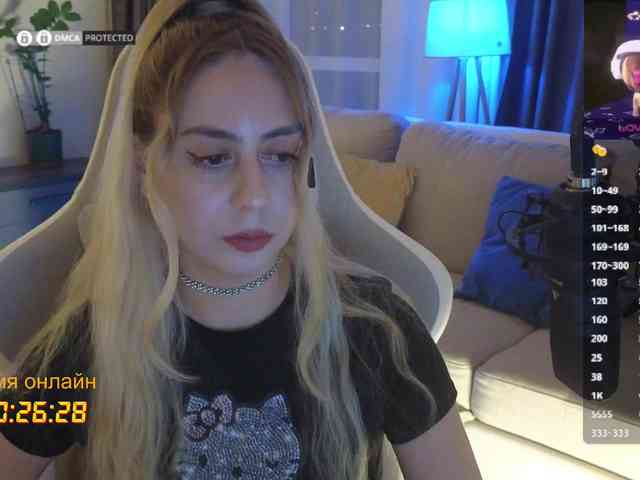 Danil__Kolbasenko webcam