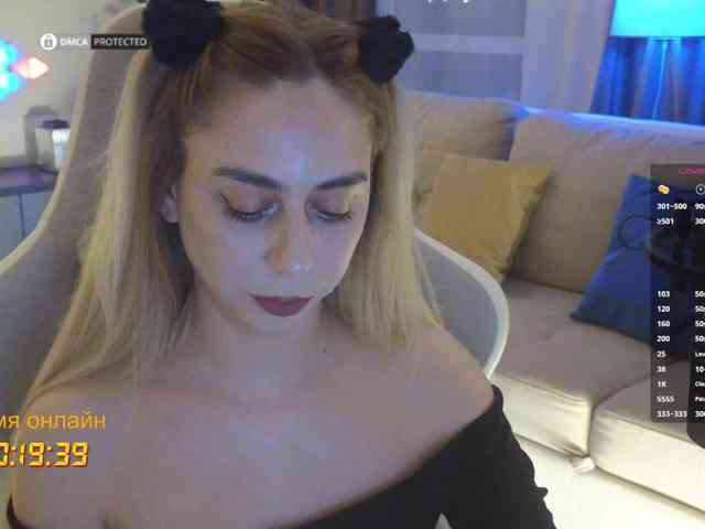 Danil__Kolbasenko webcam