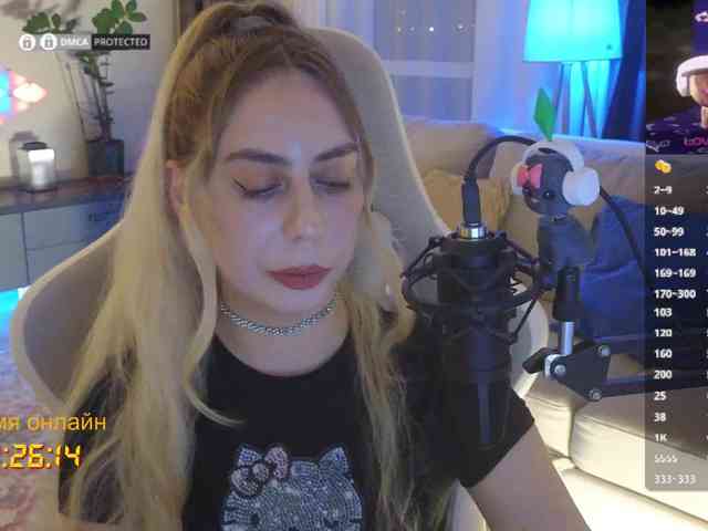 Danil__Kolbasenko webcam