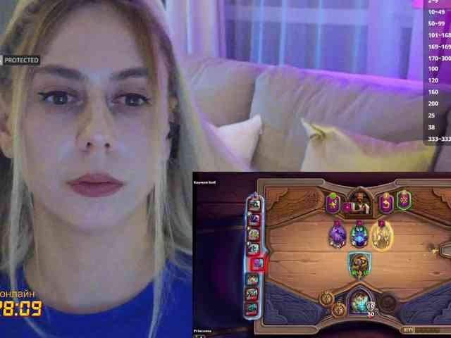 Danil__Kolbasenko webcam