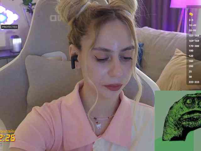 Danil__Kolbasenko webcam