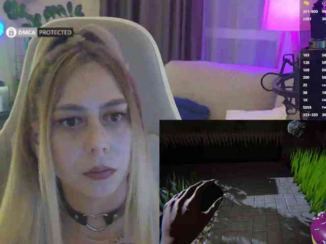 Danil__Kolbasenko webcam