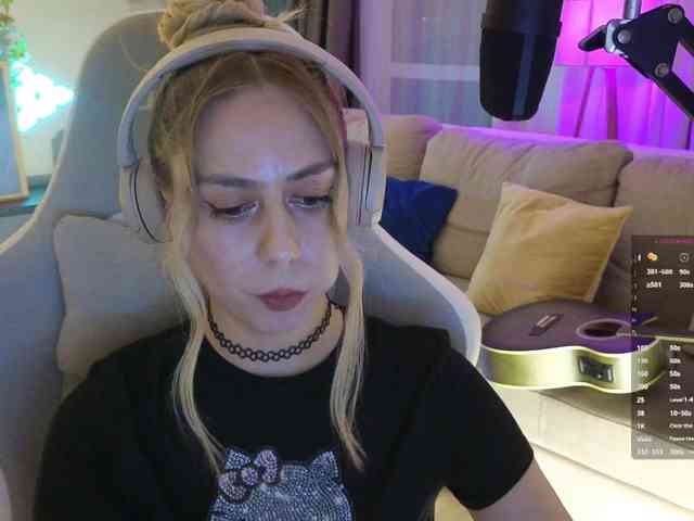 Danil__Kolbasenko webcam