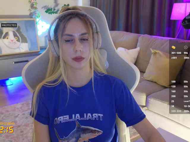 Danil__Kolbasenko webcam