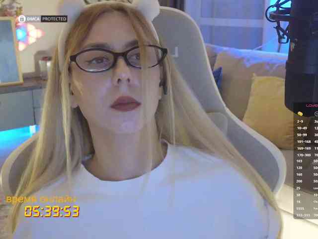 Danil__Kolbasenko webcam