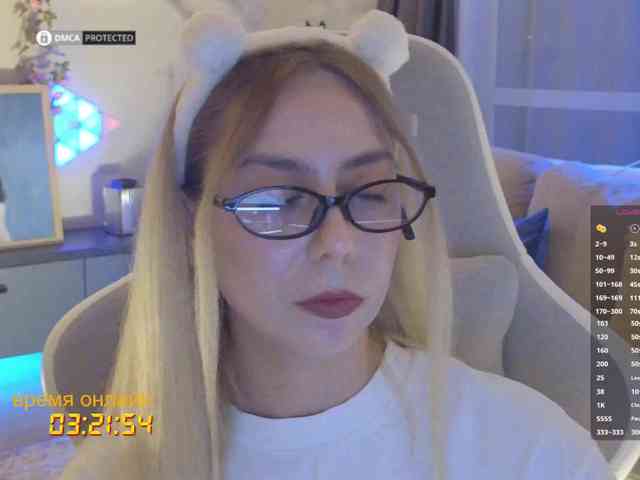 Danil__Kolbasenko webcam