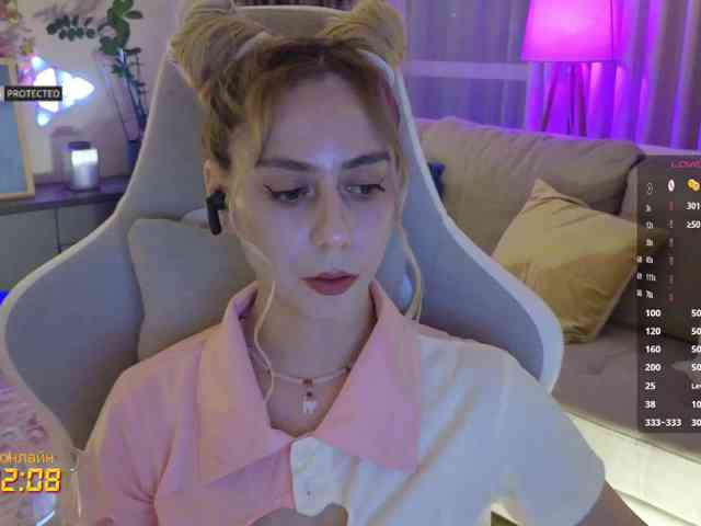 Danil__Kolbasenko webcam