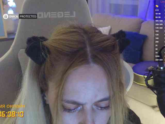 Danil__Kolbasenko webcam