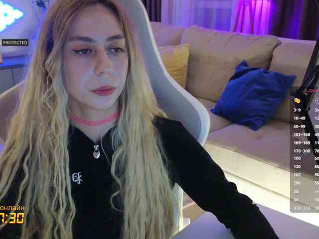 Danil__Kolbasenko webcam