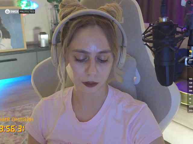 Danil__Kolbasenko webcam
