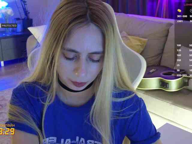 Danil__Kolbasenko webcam