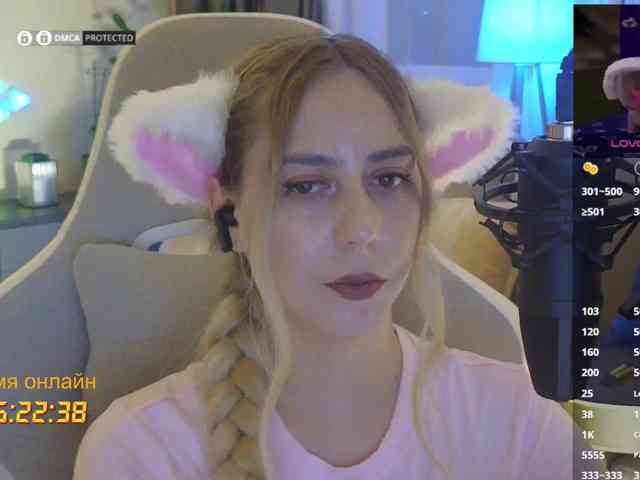 Danil__Kolbasenko webcam