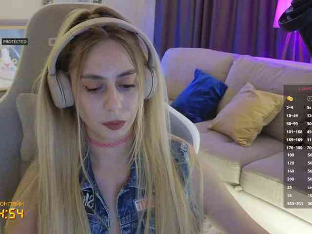 Danil__Kolbasenko webcam