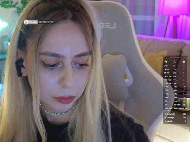 Modèle: Danil__Kolbasenko