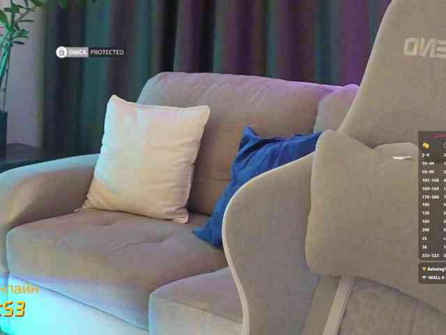 Danil__Kolbasenko webcam