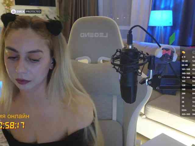 Danil__Kolbasenko webcam