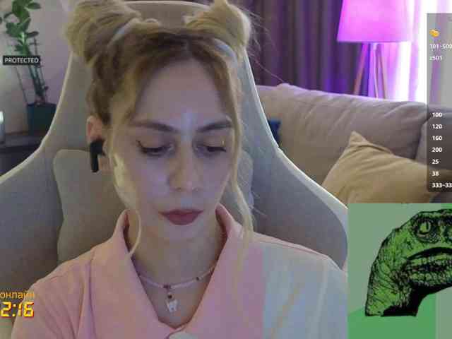 Danil__Kolbasenko webcam