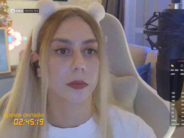 Danil__Kolbasenko webcam
