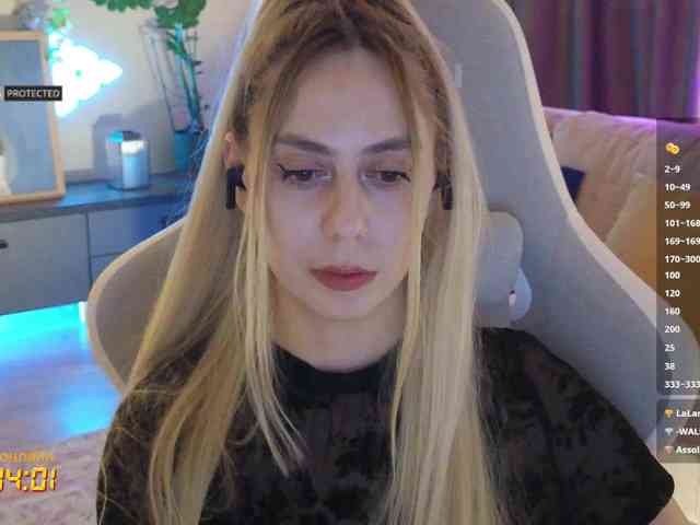 Danil__Kolbasenko webcam