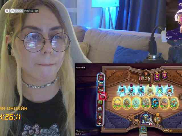 Danil__Kolbasenko webcam