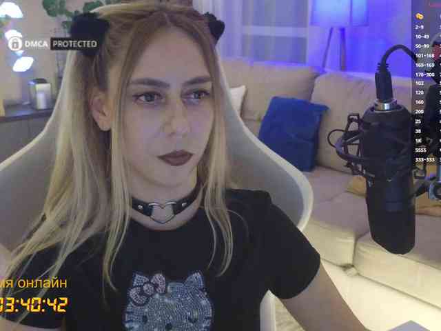 Danil__Kolbasenko webcam