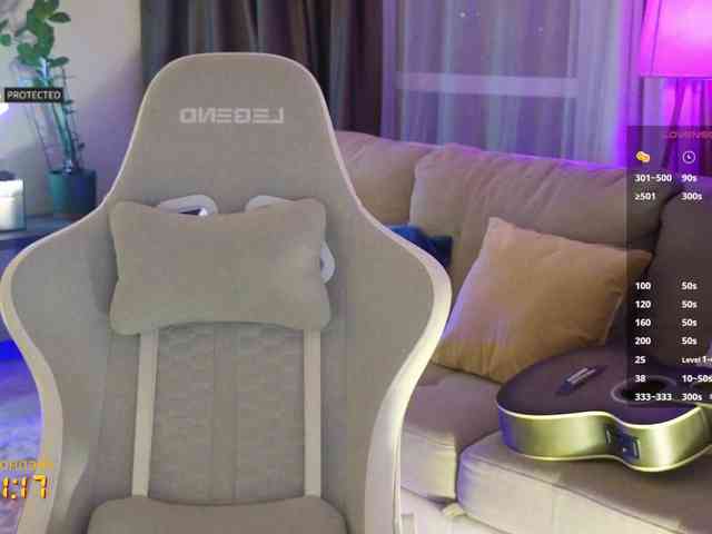 Danil__Kolbasenko webcam