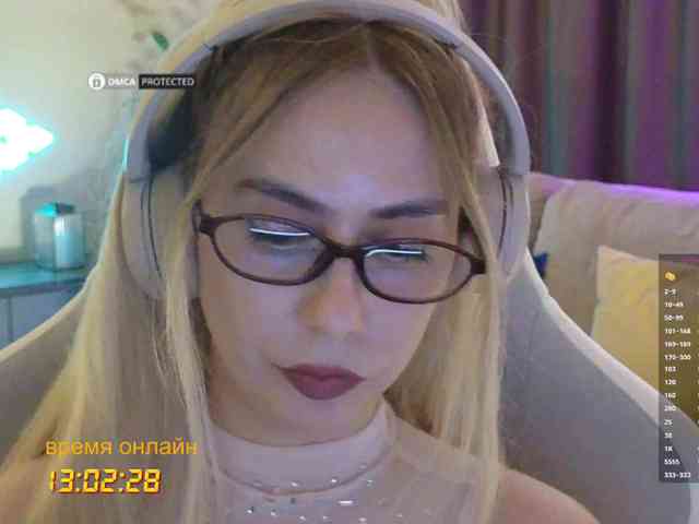 Danil__Kolbasenko webcam