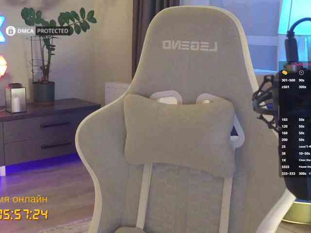Danil__Kolbasenko webcam