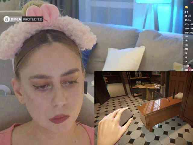 Danil__Kolbasenko webcam