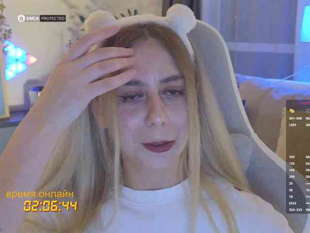 Danil__Kolbasenko webcam