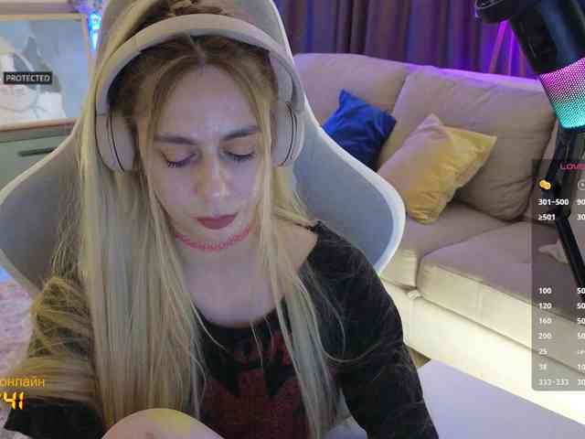 Danil__Kolbasenko webcam