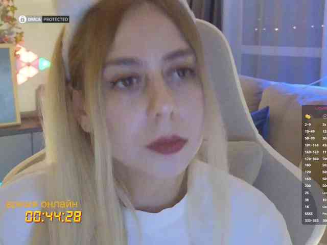 Danil__Kolbasenko webcam