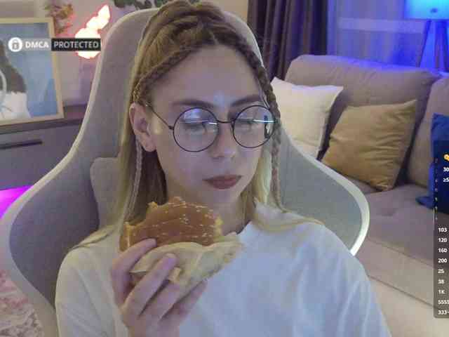 Danil__Kolbasenko webcam